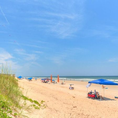 Sea La Vie Beach Oceanfront Patio Pet Friendly แจ็กสันวิลล์บีช ภายนอก รูปภาพ