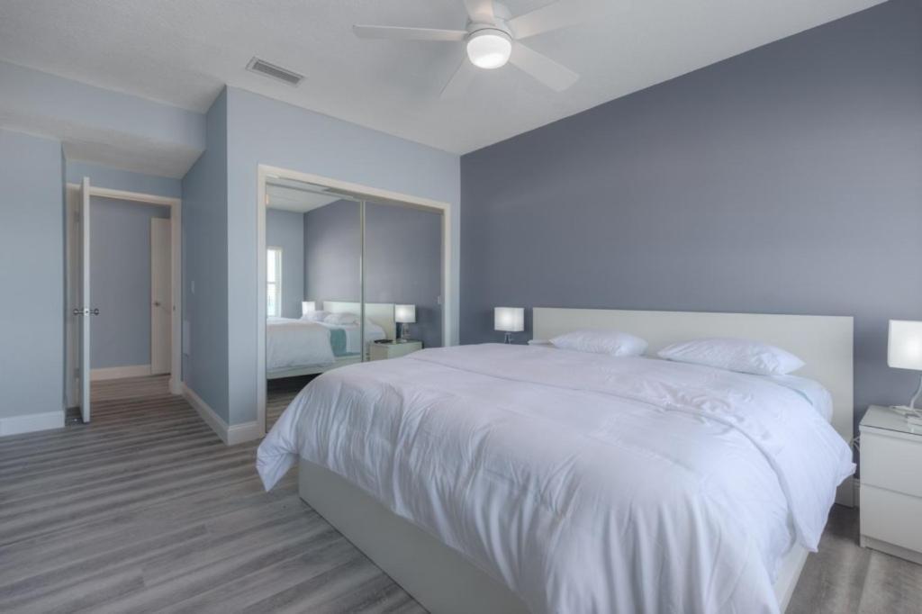 Sea La Vie Beach Oceanfront Patio Pet Friendly แจ็กสันวิลล์บีช ภายนอก รูปภาพ
