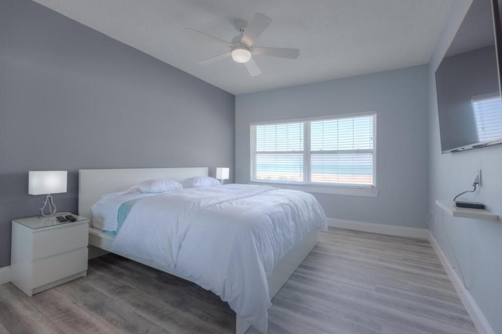 Sea La Vie Beach Oceanfront Patio Pet Friendly แจ็กสันวิลล์บีช ภายนอก รูปภาพ