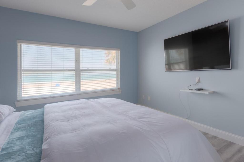 Sea La Vie Beach Oceanfront Patio Pet Friendly แจ็กสันวิลล์บีช ภายนอก รูปภาพ